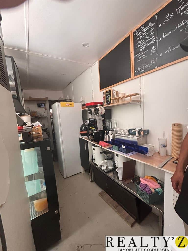Local commercial · 20 m² · Location — photo 1