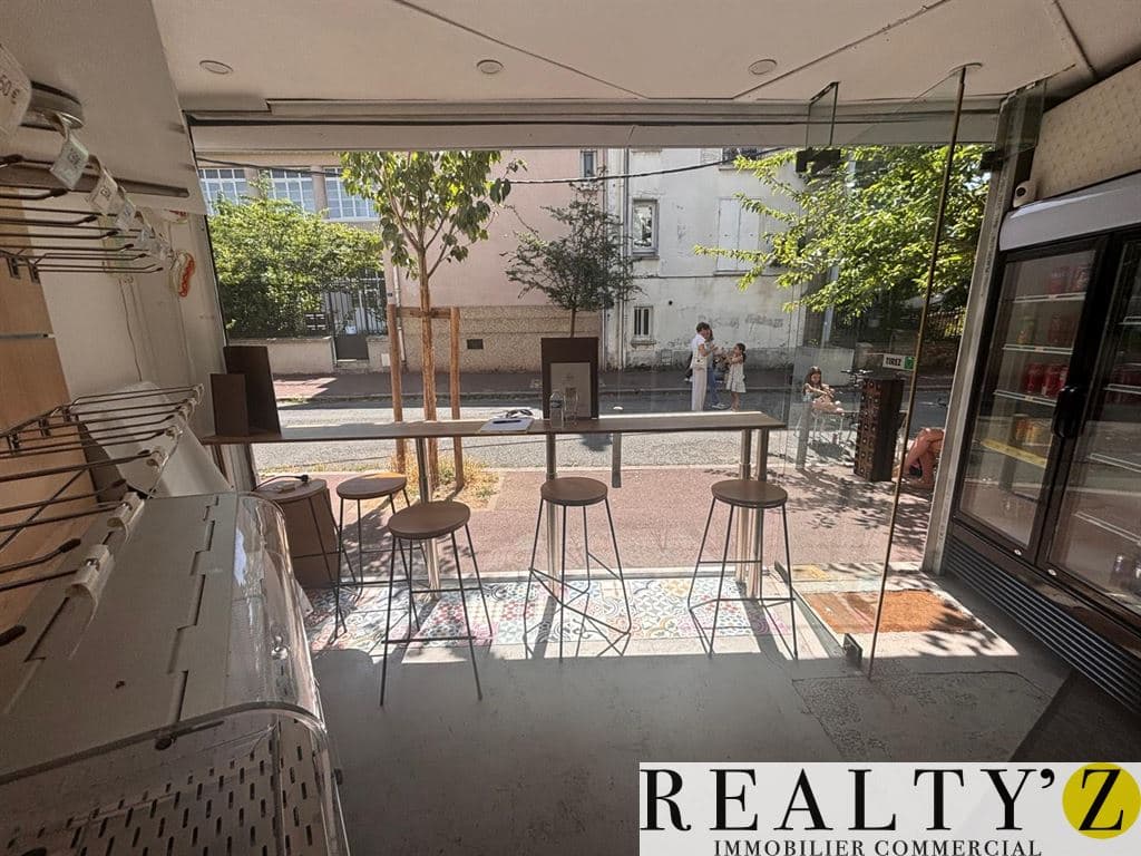 Local commercial · 20 m² · Location — photo 1