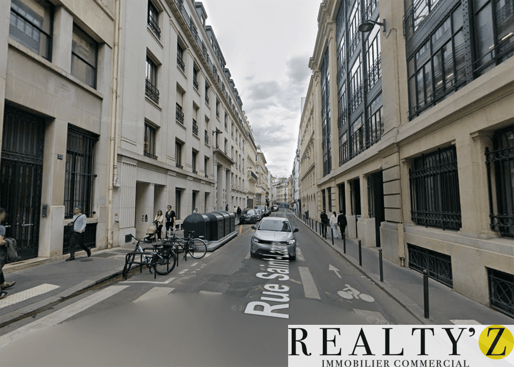 Local commercial · 115 m² · Location — photo 1