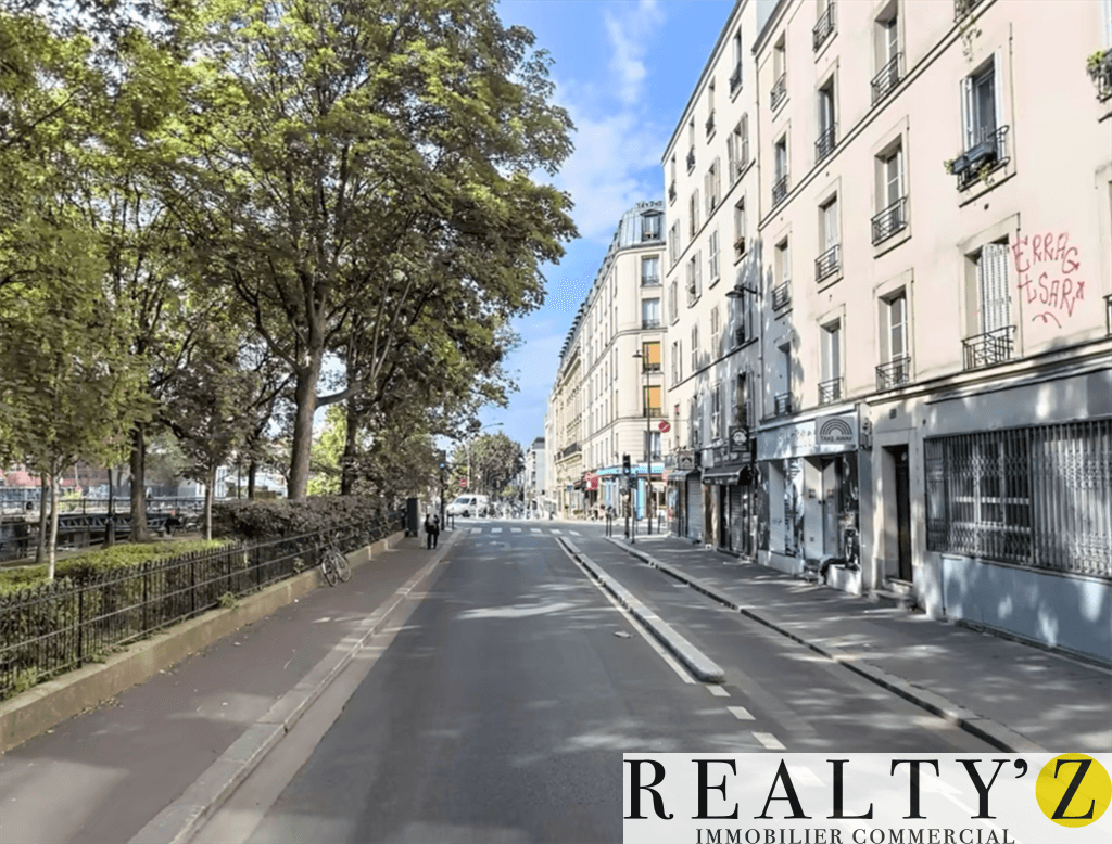 Local commercial · 70 m² · Location — photo 1