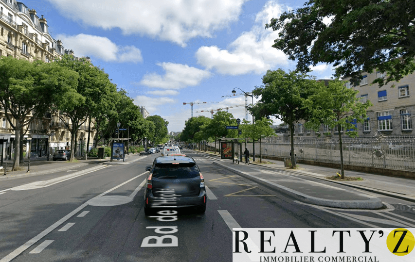 Local commercial · 60 m² · Location — photo 1