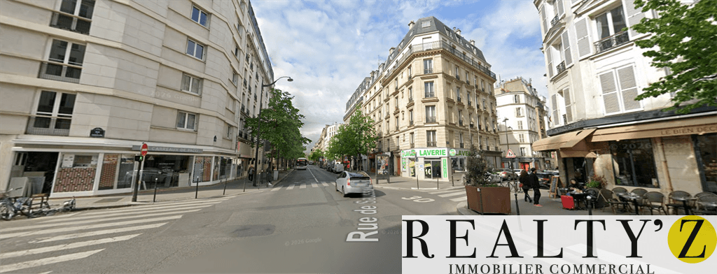 Local commercial · 400 m² · Location — photo 1