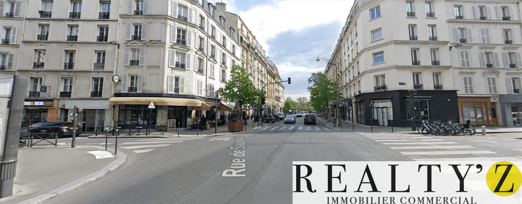 Local commercial · 400 m² · Location — photo 1