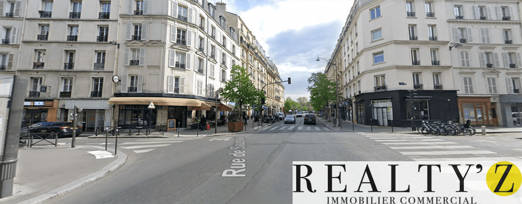Local commercial · 400 m² · Location — photo 1