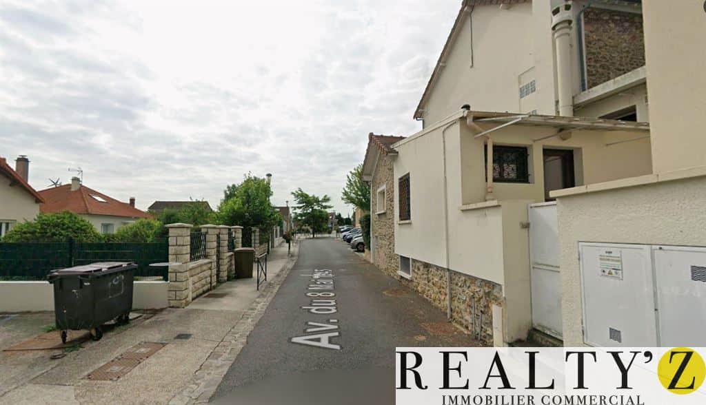 Local commercial · 90 m² · Achat des murs — photo 1
