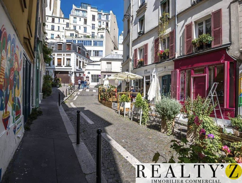 Local commercial · 30 m² · Location — photo 1