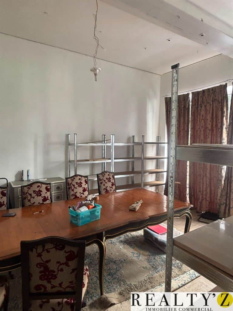 Local commercial · 41 m² · Location — photo 1
