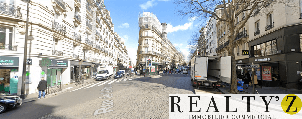 Local commercial · 65 m² · Location — photo 1
