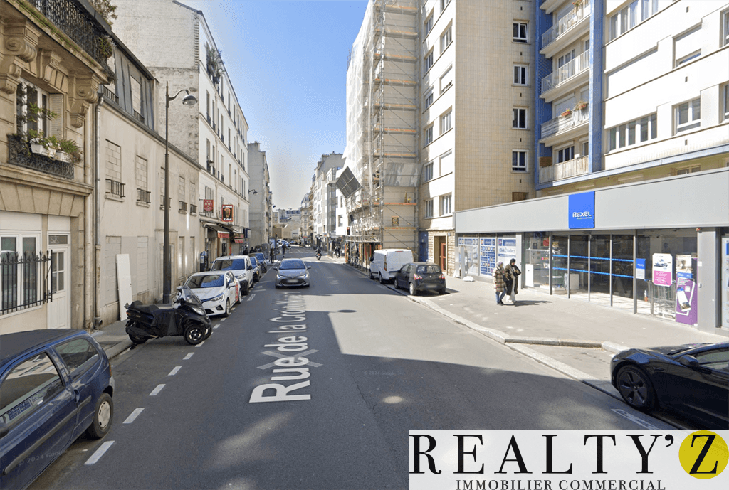 Local commercial · 70 m² · Location — photo 1
