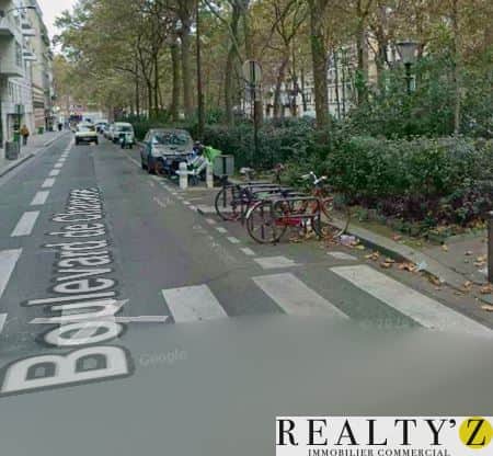 Local commercial · 115 m² · Location — photo 1