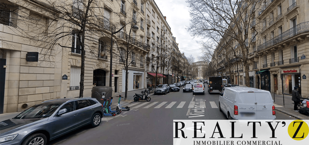 Local commercial · 70 m² · Location — photo 1