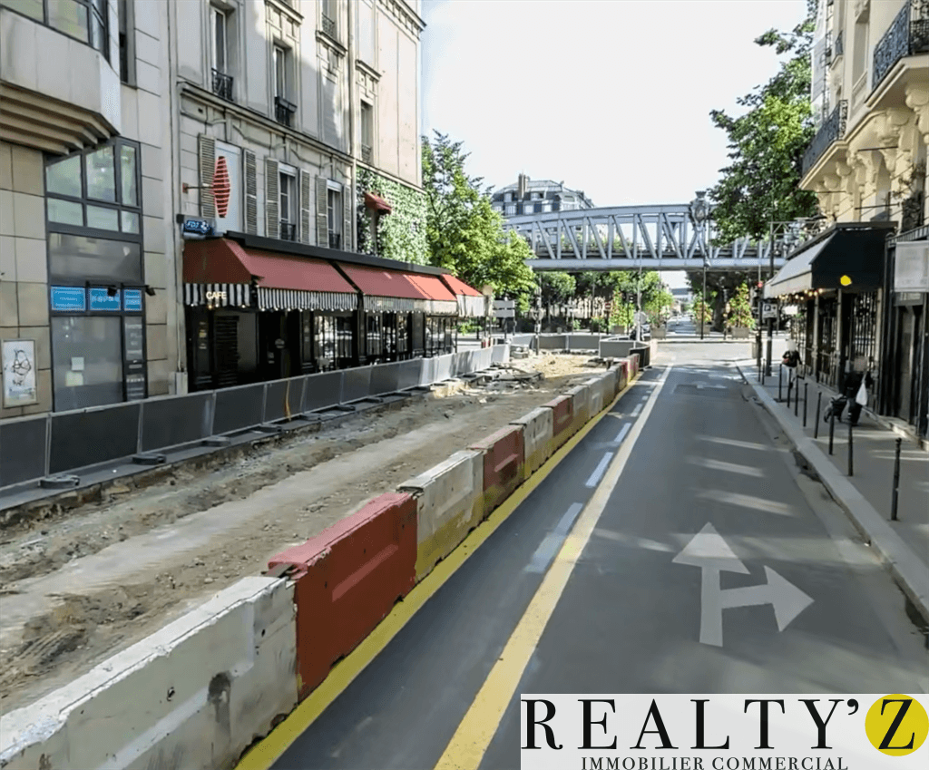 Local commercial · 60 m² · Location — photo 1