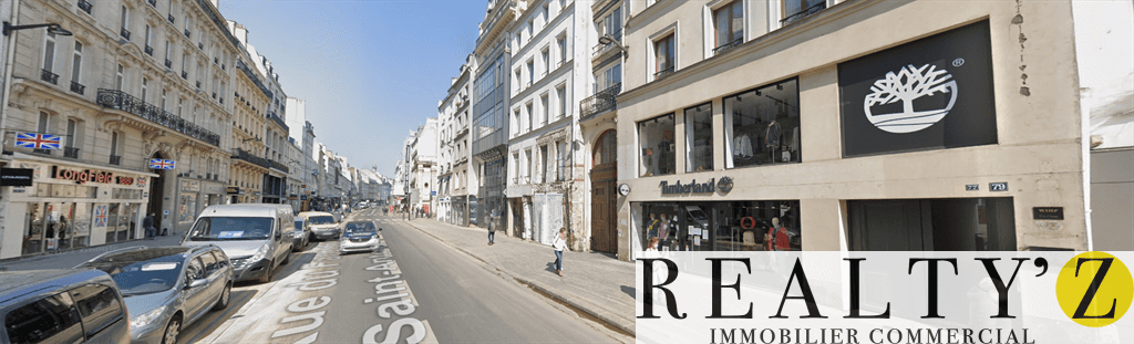Local commercial · 190 m² · Location — photo 1