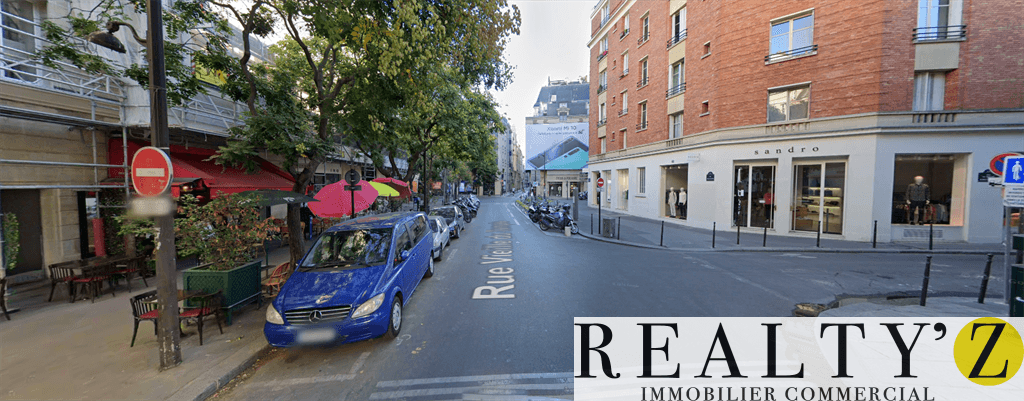 Local commercial · 70 m² · Location — photo 1