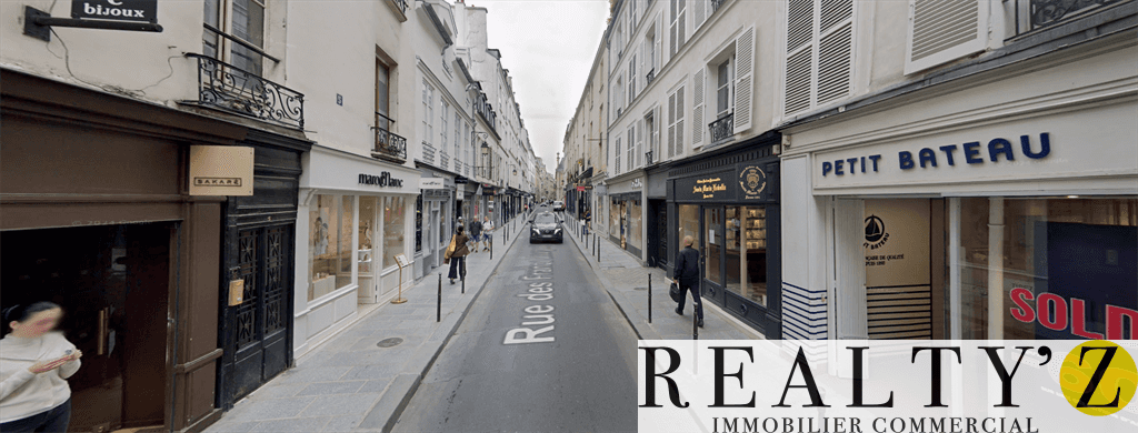 Local commercial · 66 m² · Location — photo 1