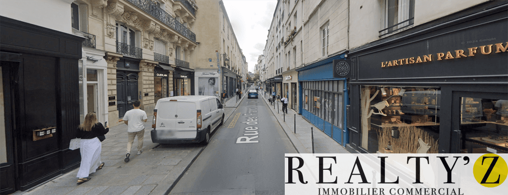 Local commercial · 66 m² · Location — photo 1