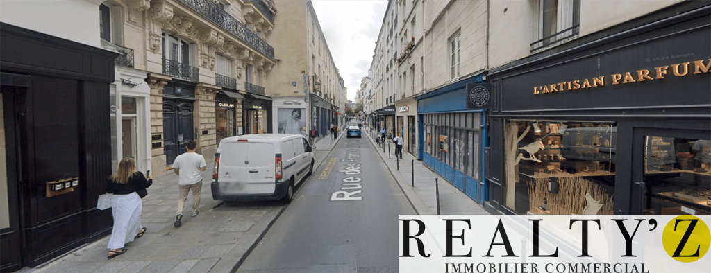 Local commercial · 66 m² · Location — photo 1
