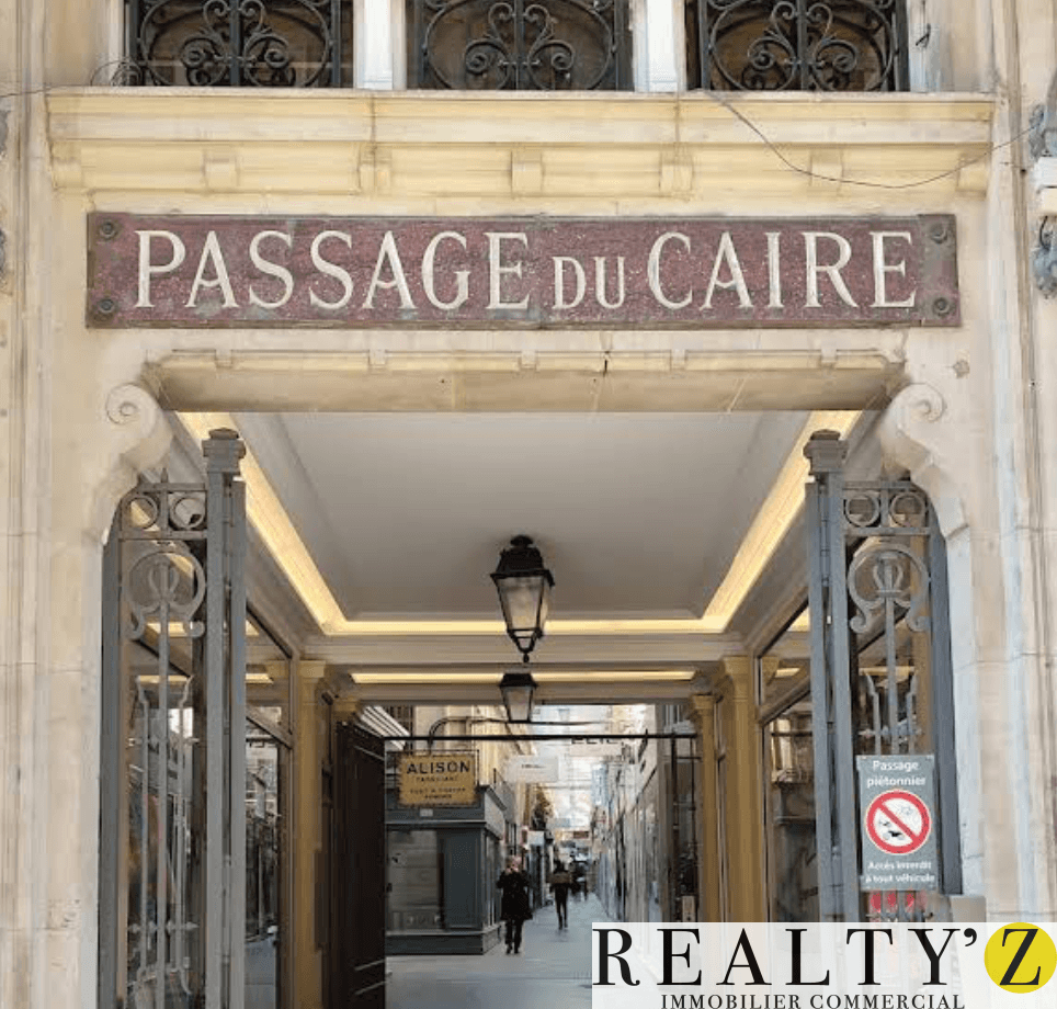 Local commercial · 140 m² · Location — photo 1