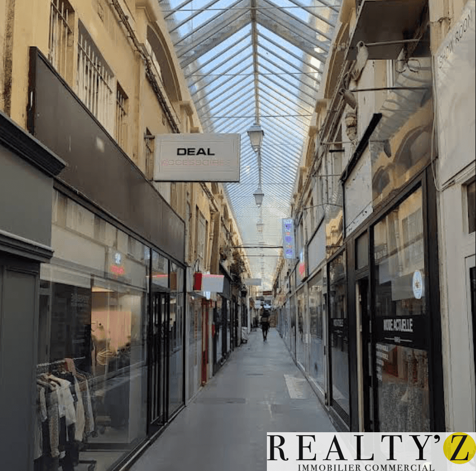 Local commercial · 140 m² · Location — photo 1