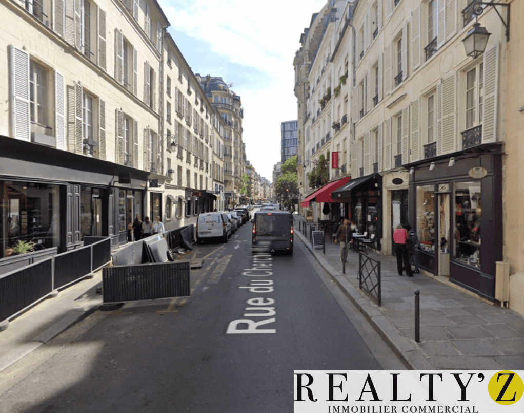 Local commercial · 50 m² · Location — photo 1