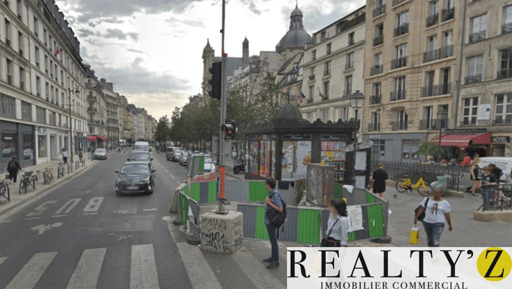 Local commercial · 51 m² · Location — photo 1