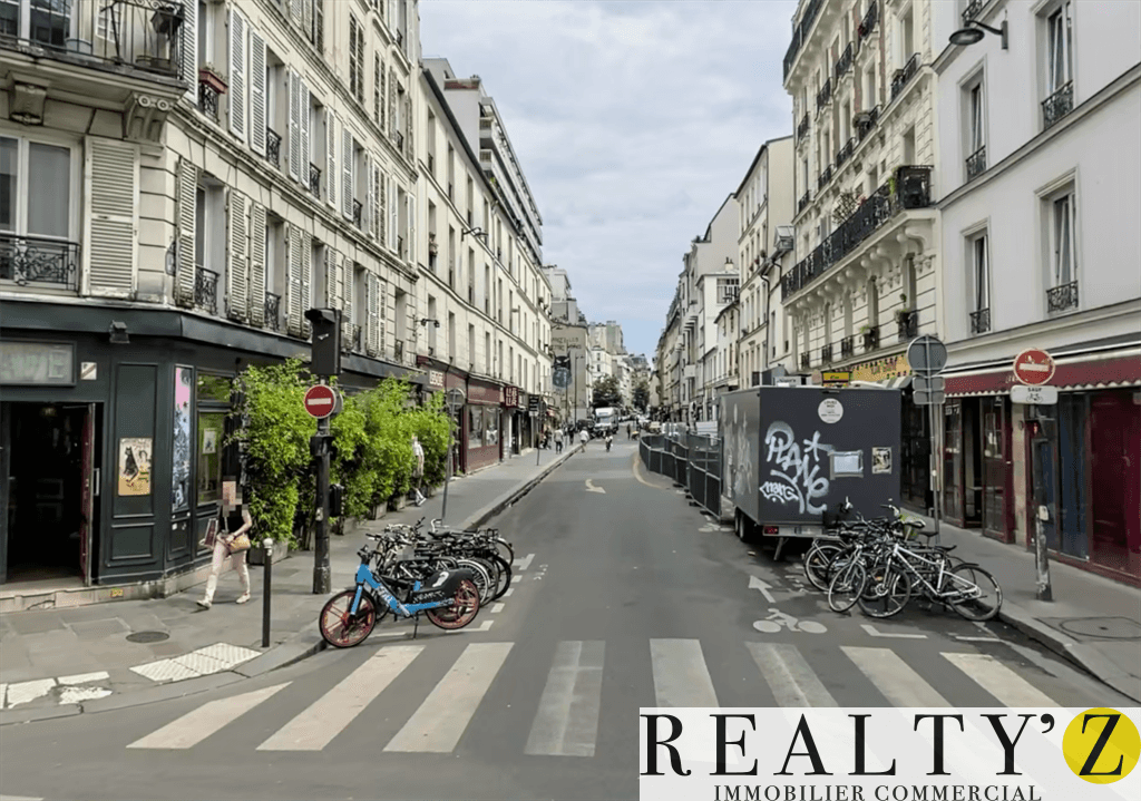 Local commercial · 20 m² · Location — photo 1