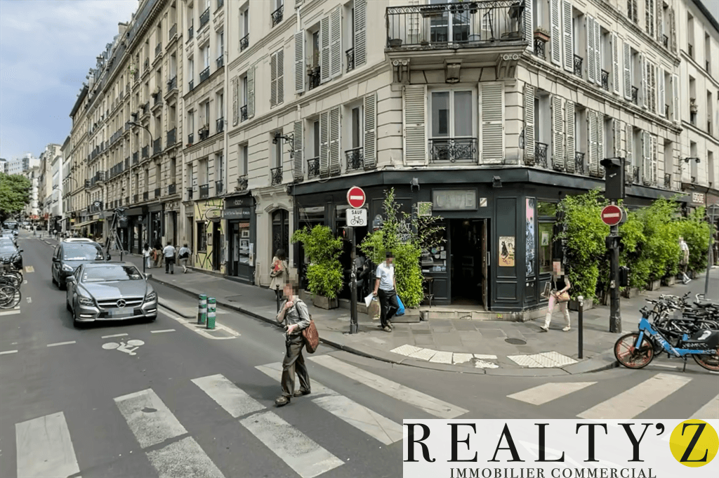 Local commercial · 20 m² · Location — photo 1