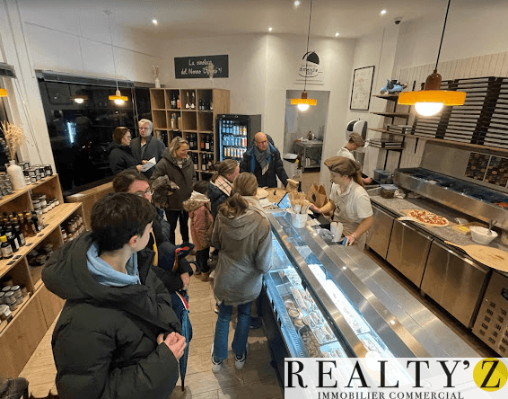 Local commercial · 60 m² · Location — photo 1