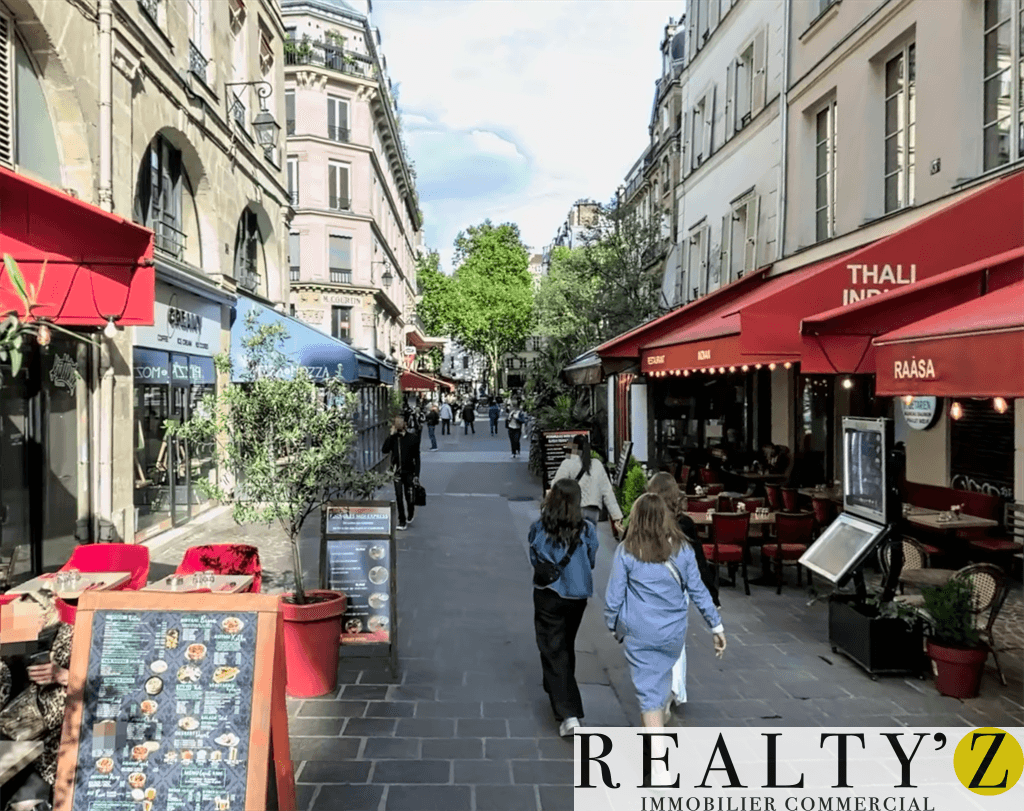 Local commercial · 90 m² · Location — photo 1