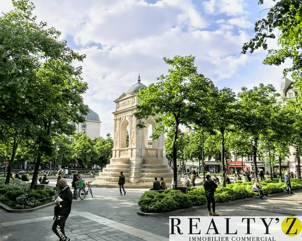 Local commercial · 90 m² · Location — photo 1