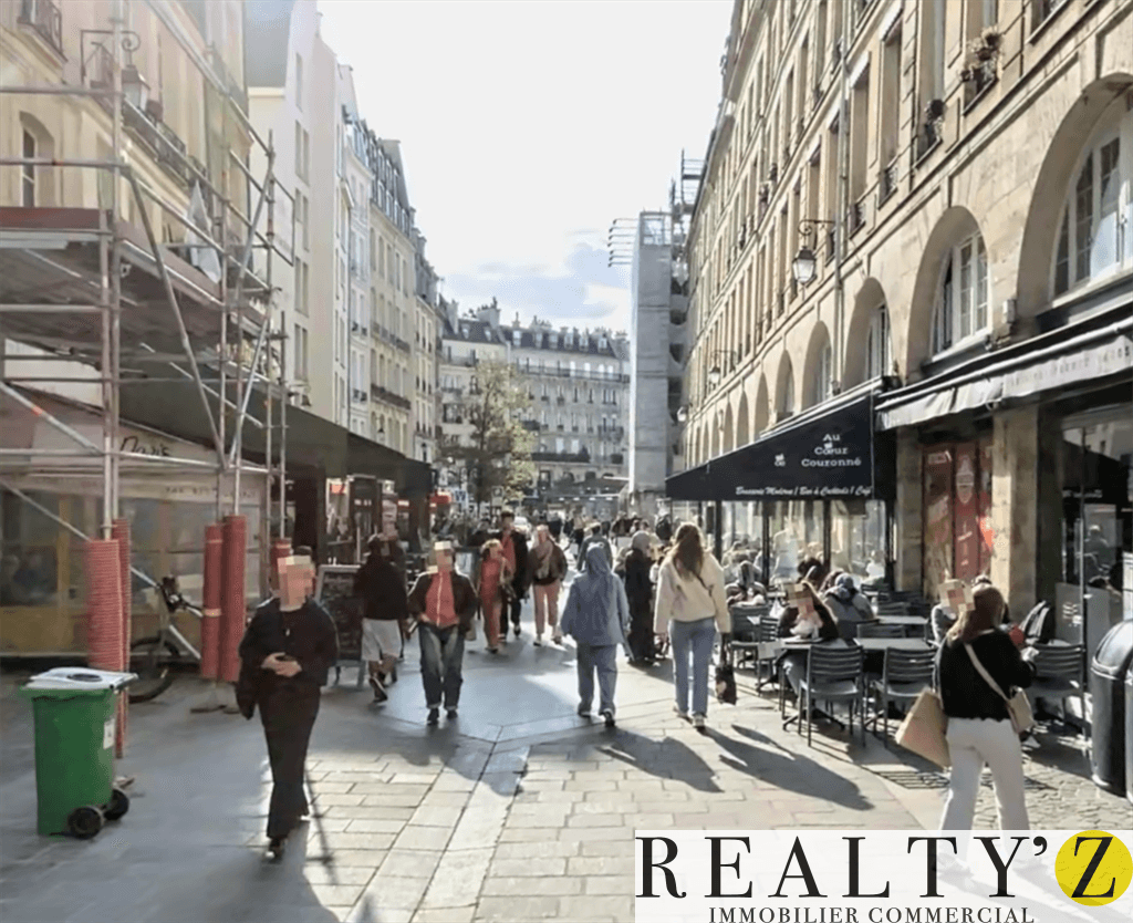 Local commercial · 90 m² · Location — photo 1