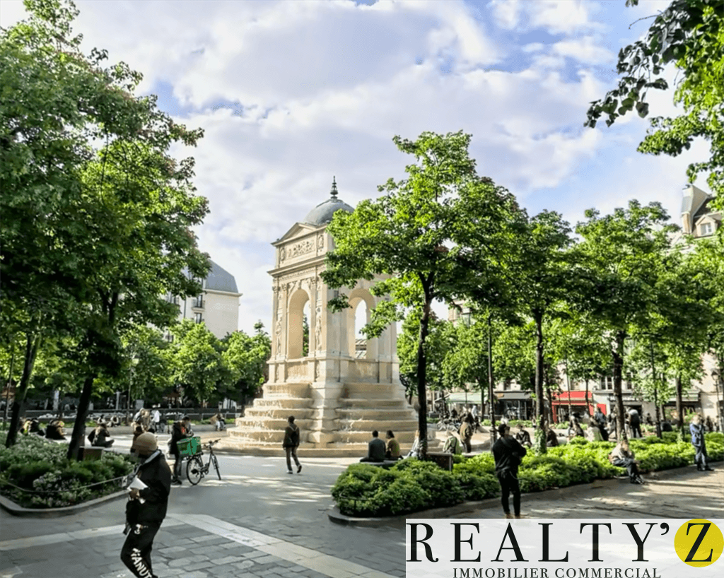Local commercial · 90 m² · Location — photo 1