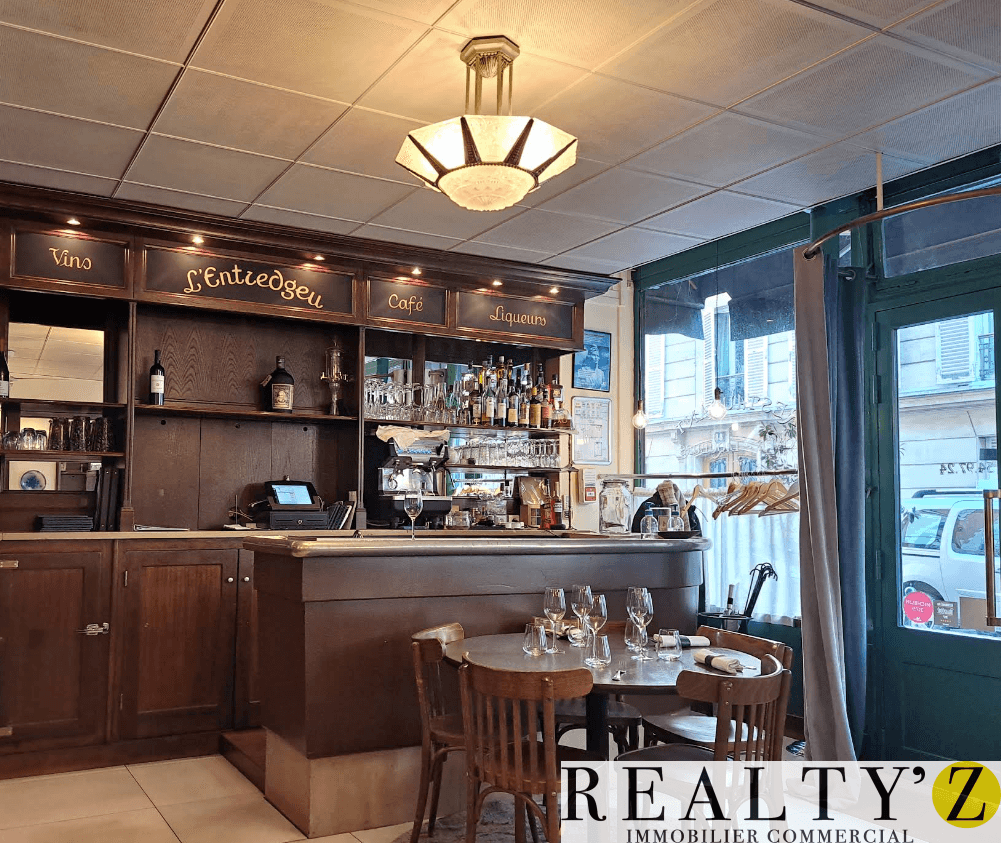 Local commercial · 90 m² · Location — photo 1