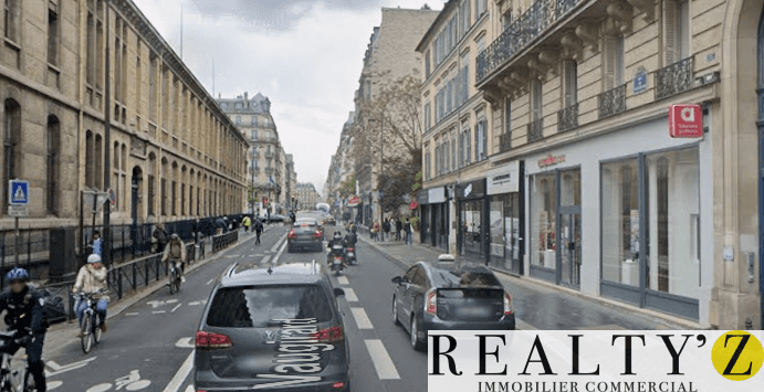 Local commercial · 35 m² · Location — photo 1