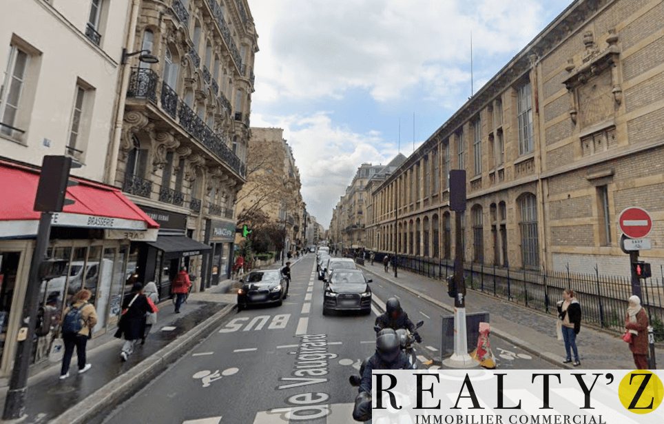 Local commercial · 35 m² · Location — photo 1