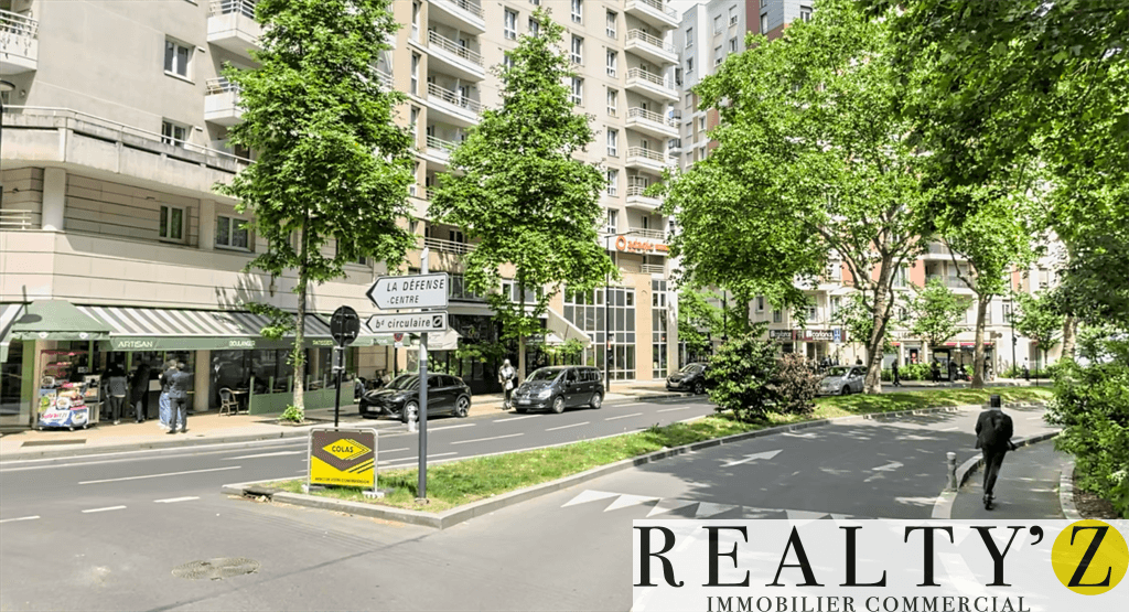 Murs commerciaux · 70 m² · Achat des murs — photo 1