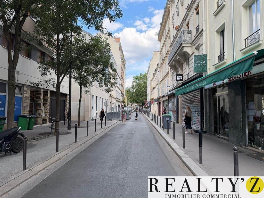 Local commercial · 70 m² · Location — photo 1