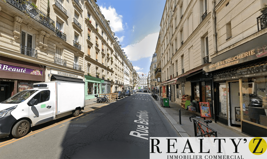 Local commercial · 90 m² · Location — photo 1