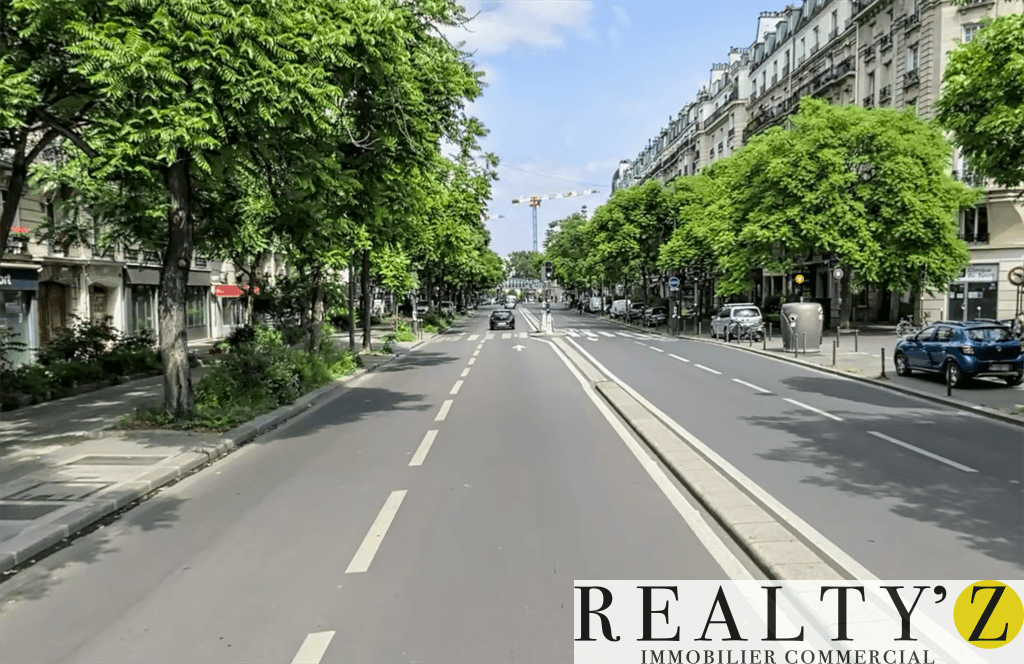 Local commercial · 45 m² · Location — photo 1