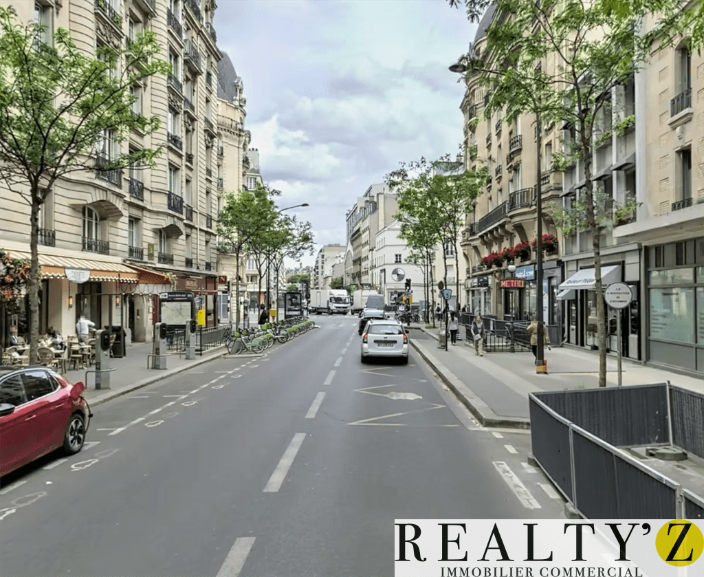 Local commercial · 50 m² · Location — photo 1