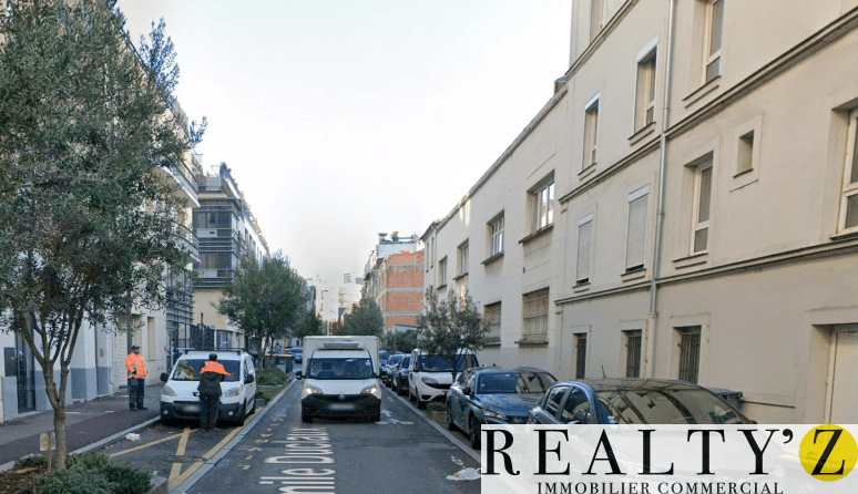 Local commercial · 26 m² · Location — photo 1