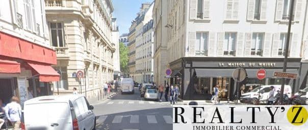 Local commercial · 30 m² · Location — photo 1