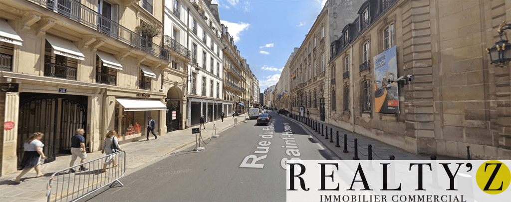 Local commercial · 120 m² · Location — photo 1