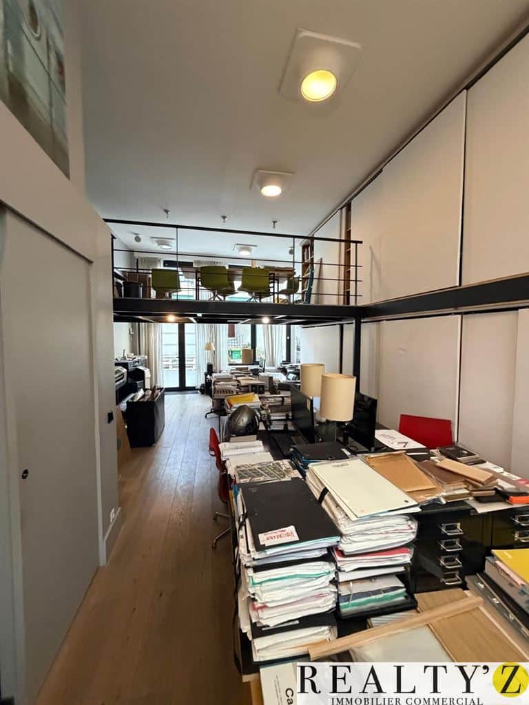 Murs commerciaux · 73 m² · Achat des murs — photo 1