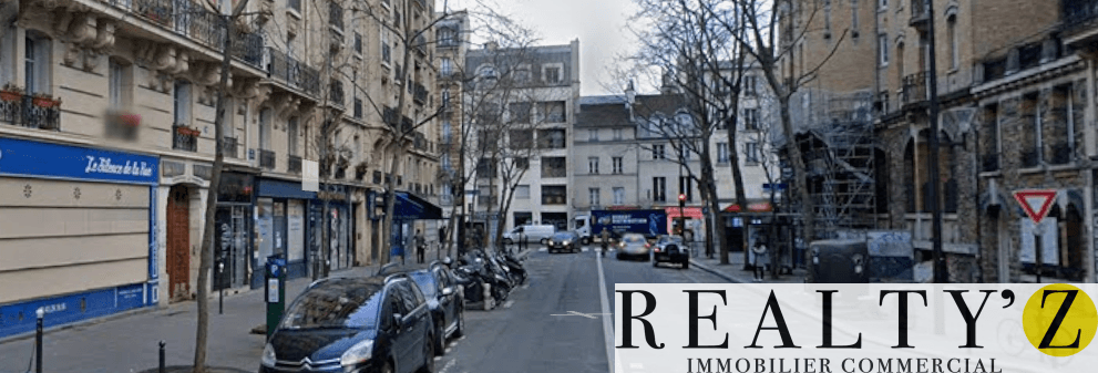 Local commercial · 62 m² · Location — photo 1