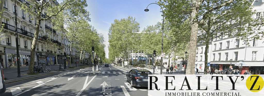 Local commercial · 60 m² · Location — photo 1