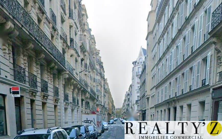 Local commercial · 90 m² · Location — photo 1