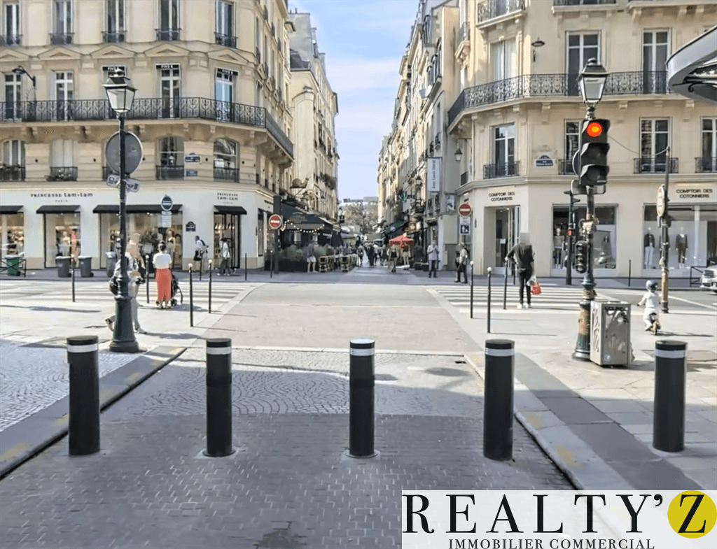 Local commercial · 40 m² · Location — photo 1