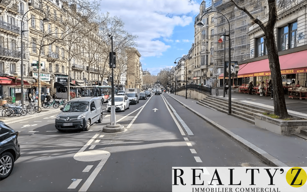 Local commercial · 50 m² · Location — photo 1