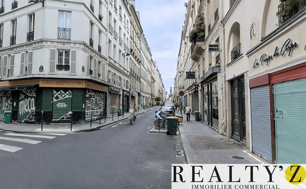 Local commercial · 50 m² · Location — photo 1